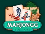 Mahjongg Πασιέντζα