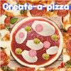 Create-A-Pizza – Καταπληκτικό Arcade παιχνίδι