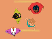 Πάρτι διασημοτήτων