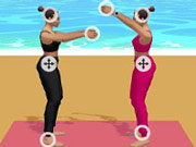 Γιόγκα για ζευγάρια