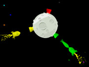 Χακαρισμένο πλοίο