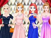 Μόδα χαλιών Όσκαρ