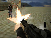 Στρατιώτες 5: Ξαφνική βολή